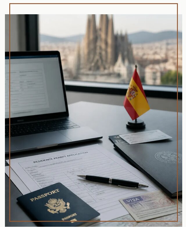 Оформление Startup Visa и ВНЖ Испании для бизнеса в Миассе